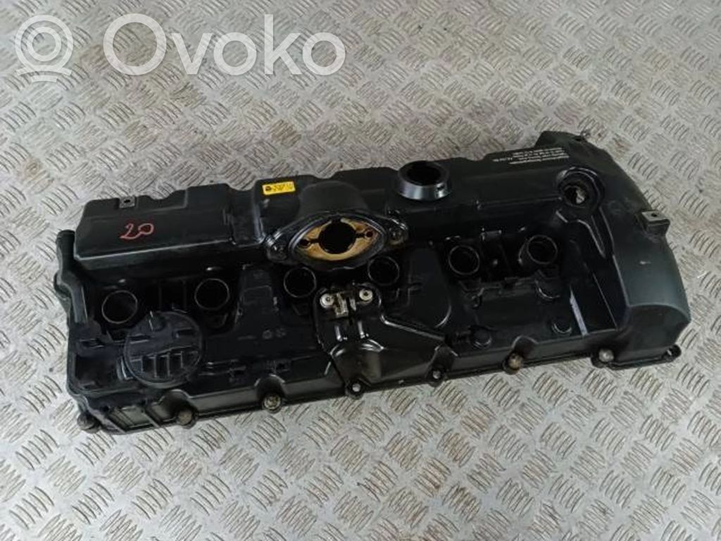 BMW X3 F25 Rocker cam cover 