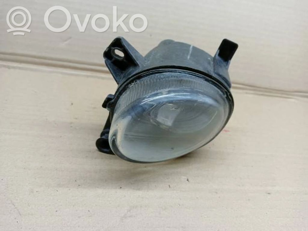 Audi A5 8T 8F Front fog light 