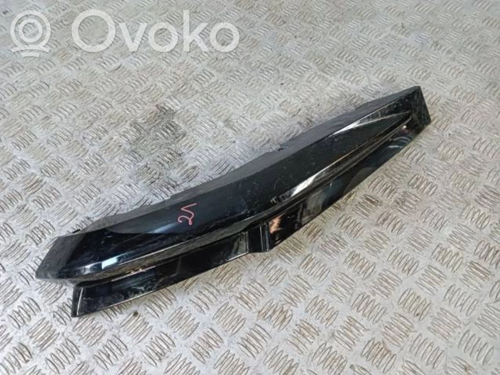 Listwa dolna zderzaka tylnego   8084401,28084401