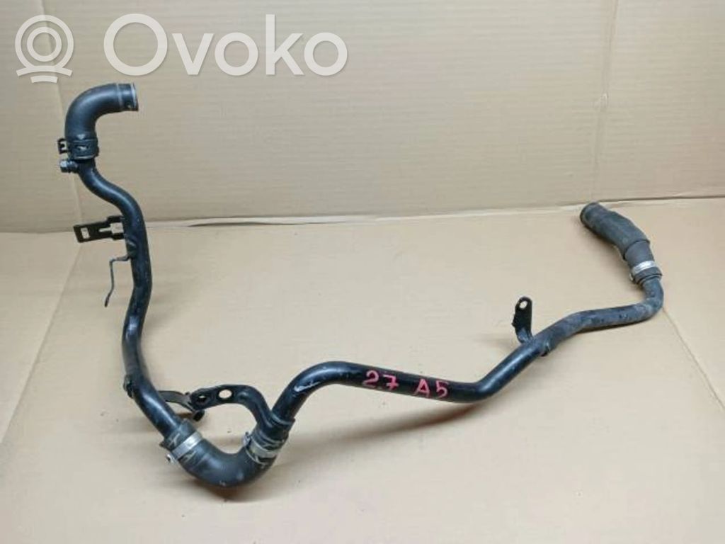 Engine coolant pipe/hose   059121062D,ZD230707