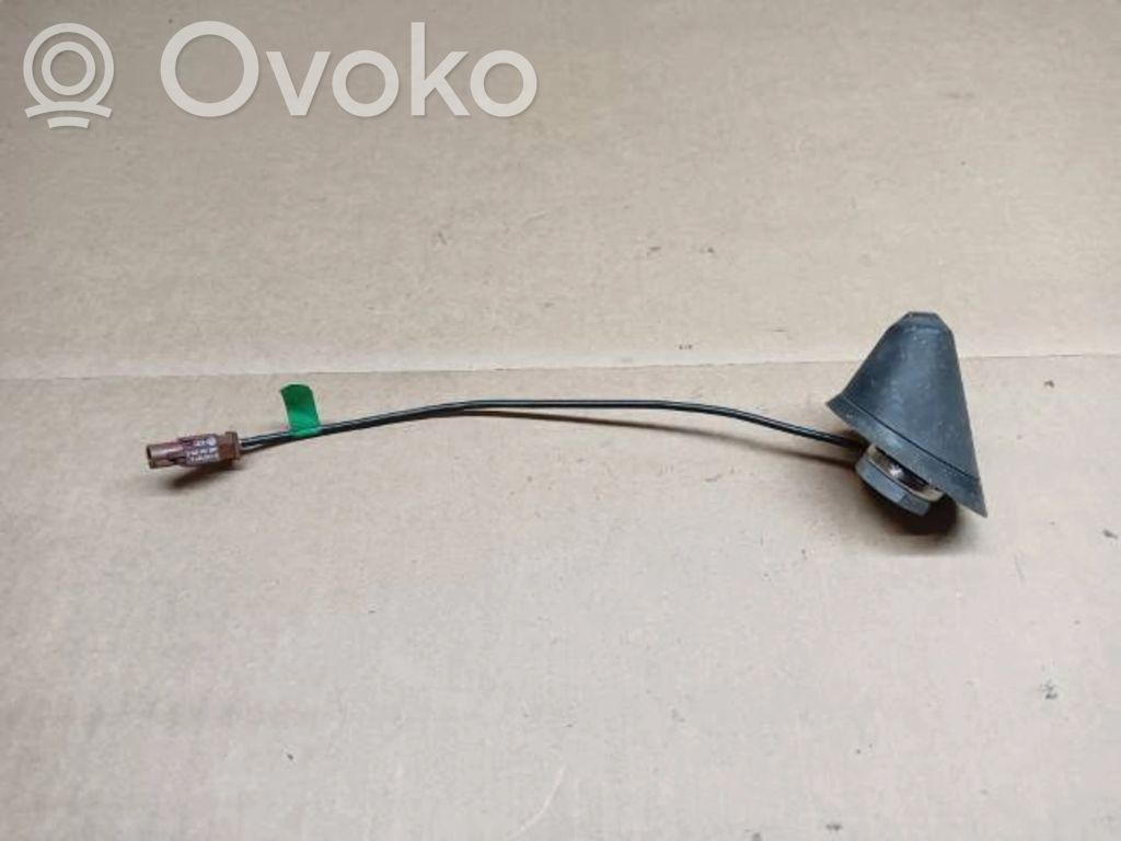 Audi A1 GPS-pystyantenni 
