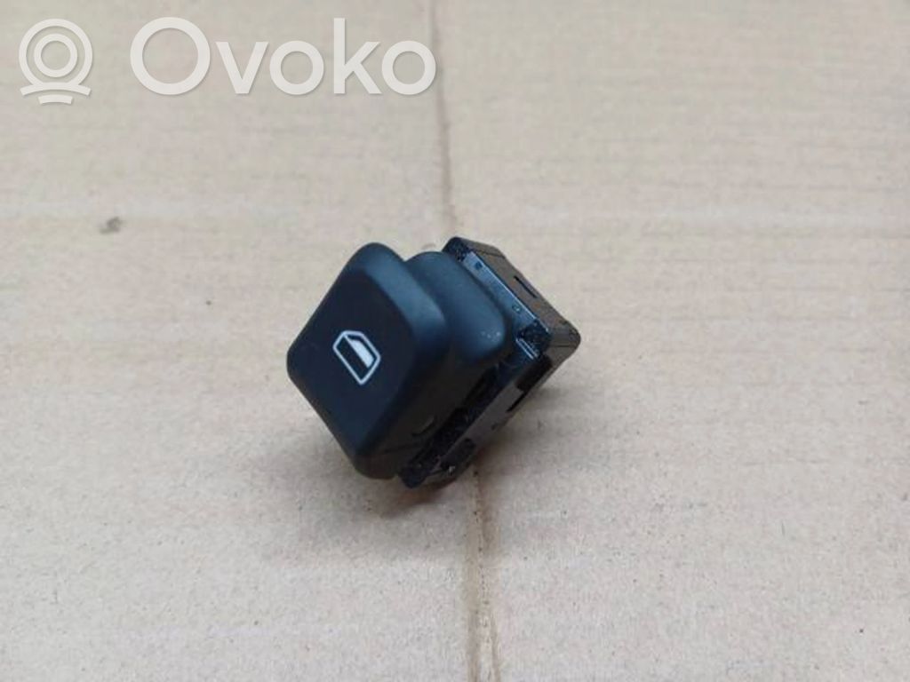 Audi A3 S3 8V Electric window control switch 