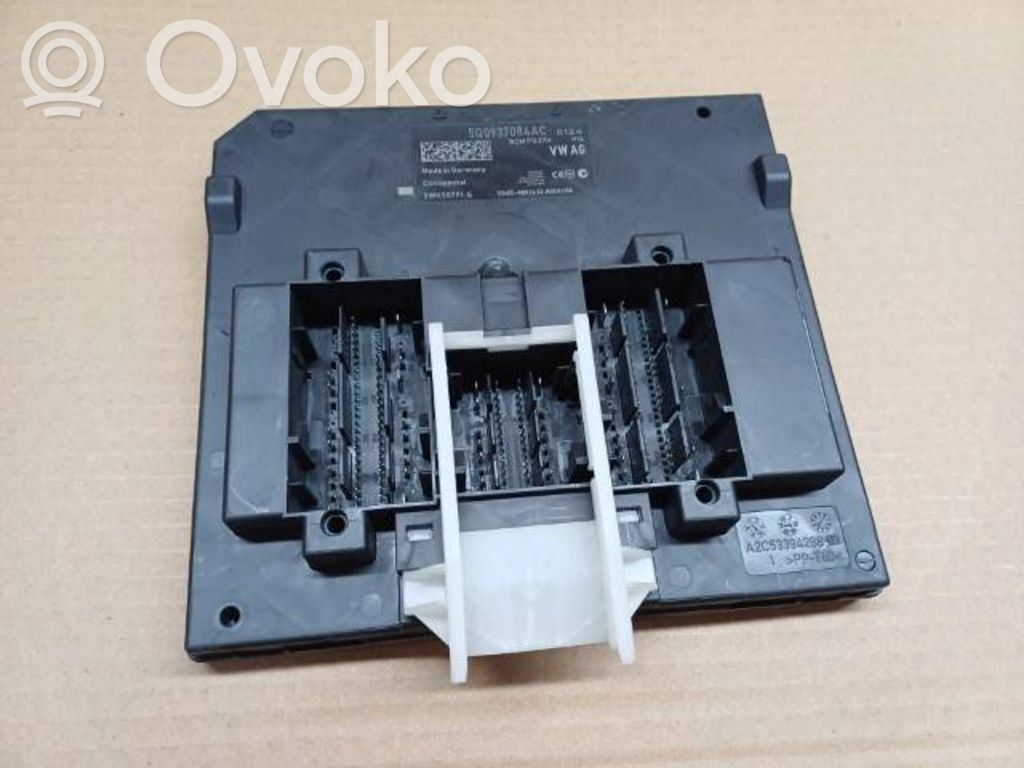Audi A3 S3 8V Module confort 