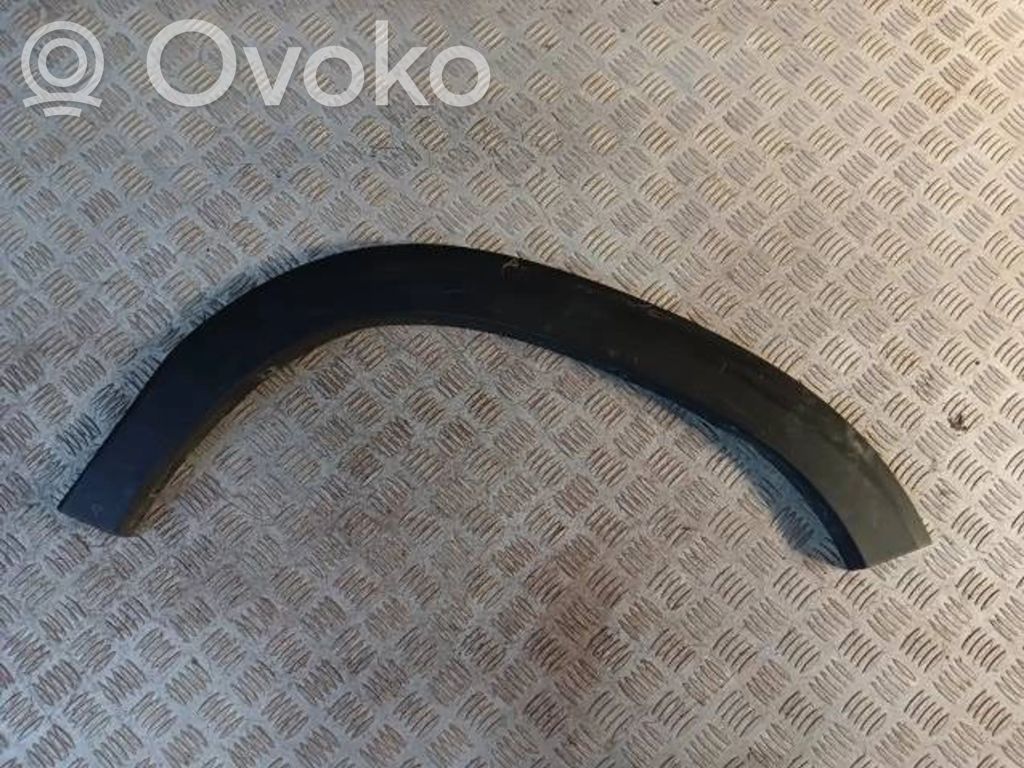 Dacia Duster II Ornament contur aripă față 