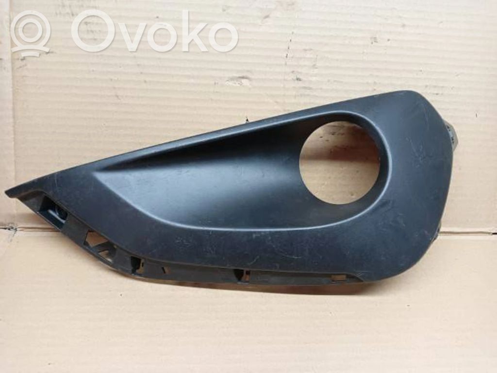 Peugeot 208 I Krata halogenu 