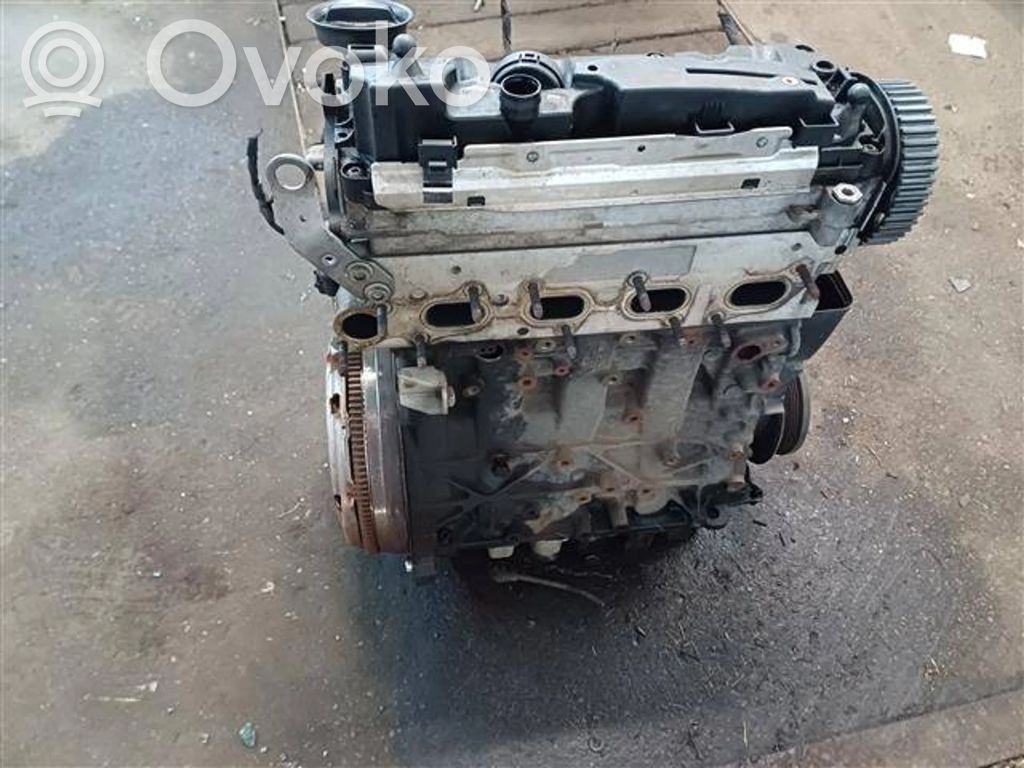 Motor   CLHC