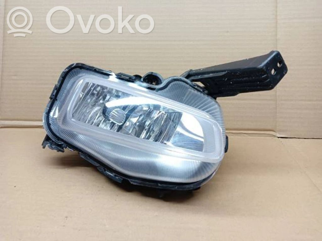 KIA Ceed Etusumuvalo 
