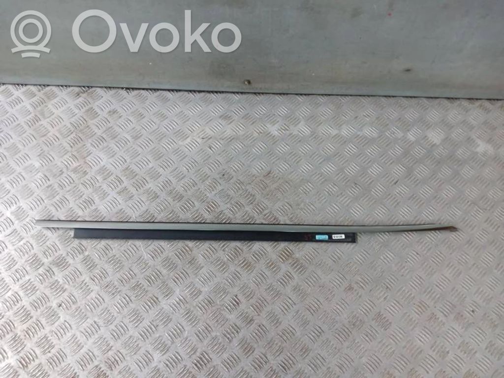 Audi A5 8T 8F Ornament geam ușă față 