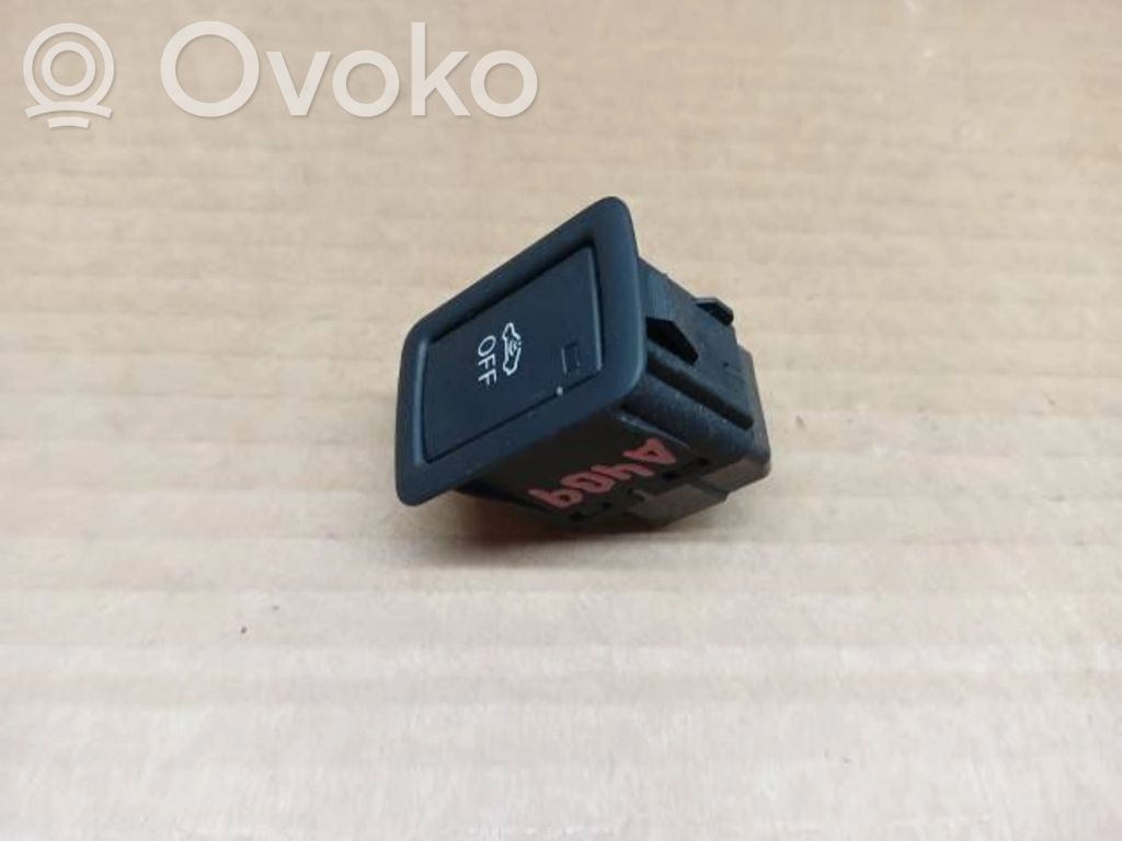 Audi A4 S4 B9 Otros interruptores/perillas/selectores 