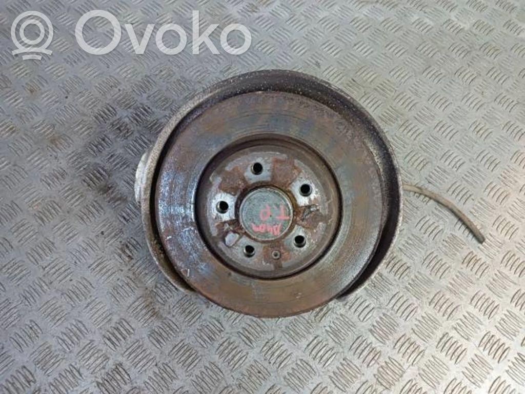 Audi A4 S4 B9 Galinis kelmas 