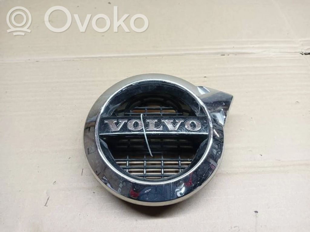Volvo XC90 Etusäleikkö 