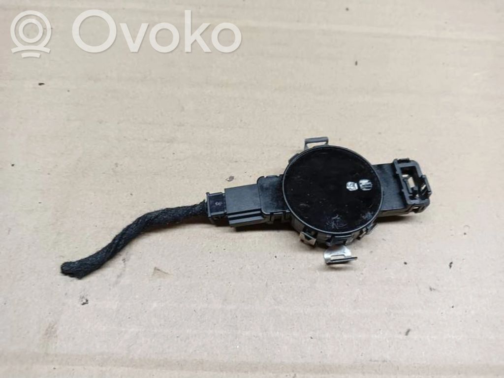 Audi A3 S3 8V Sensor de lluvia 