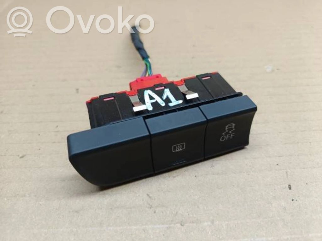 Audi A1 Other switches/knobs/shifts 
