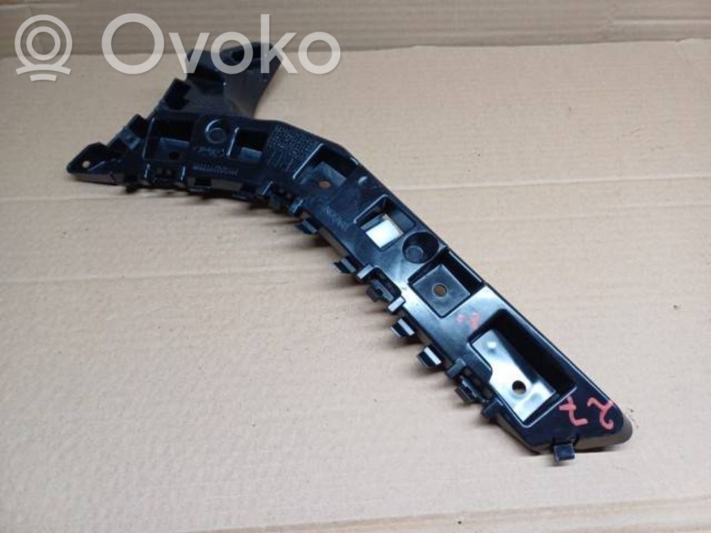 Ford Mondeo MK IV Rear bumper mounting bracket 