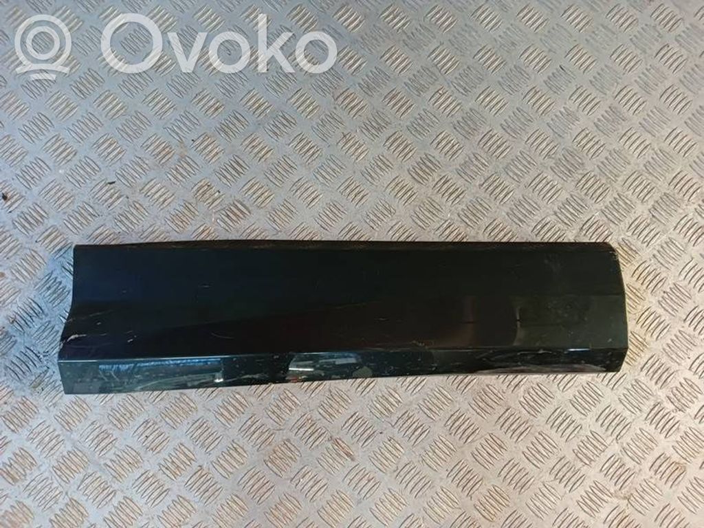 Audi Q3 F3 Rear door trim (molding) 