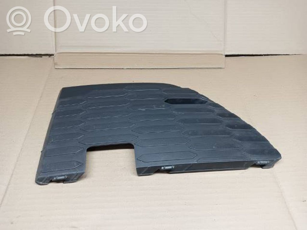 Audi Q7 4L Front grill 