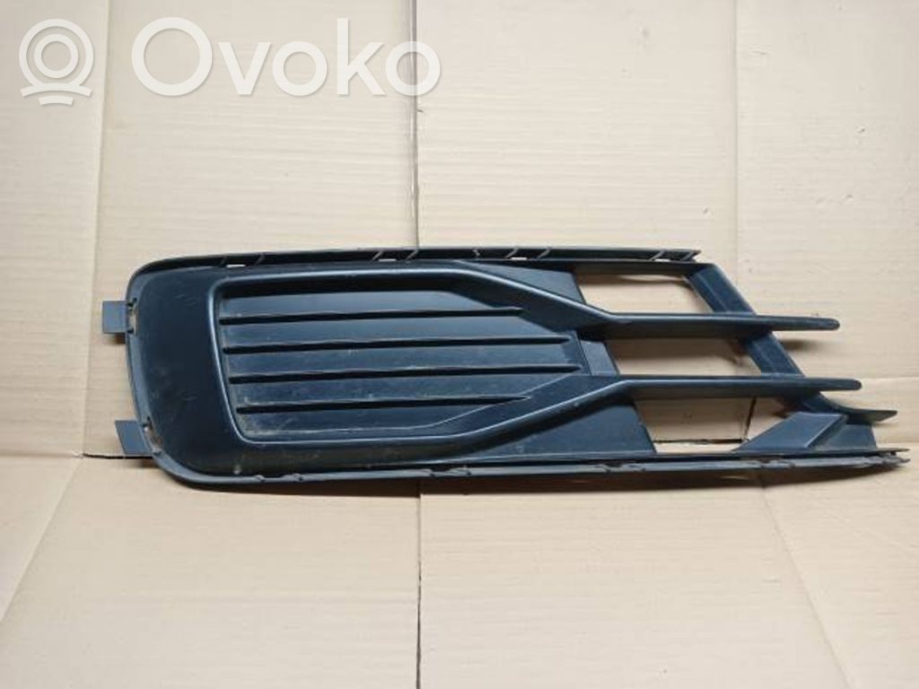 Audi A6 S6 C7 4G Front bumper lower grill 