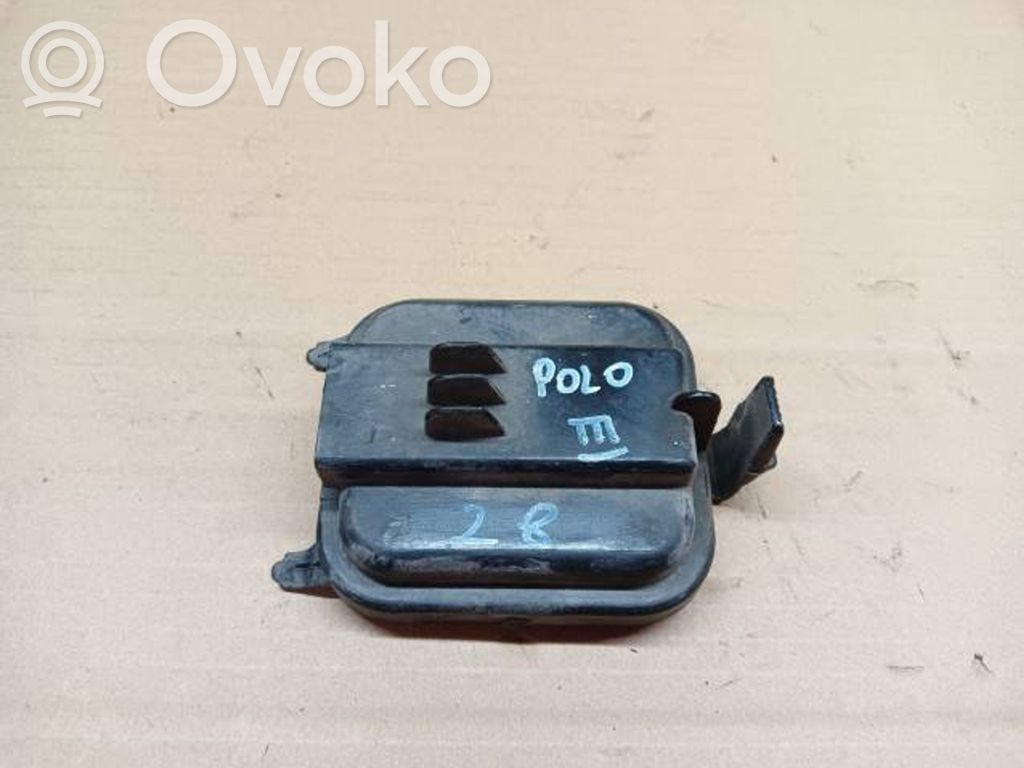 Volkswagen Polo III 6N 6N2 6NF Guardapolvo de faro delantero/faro principal 