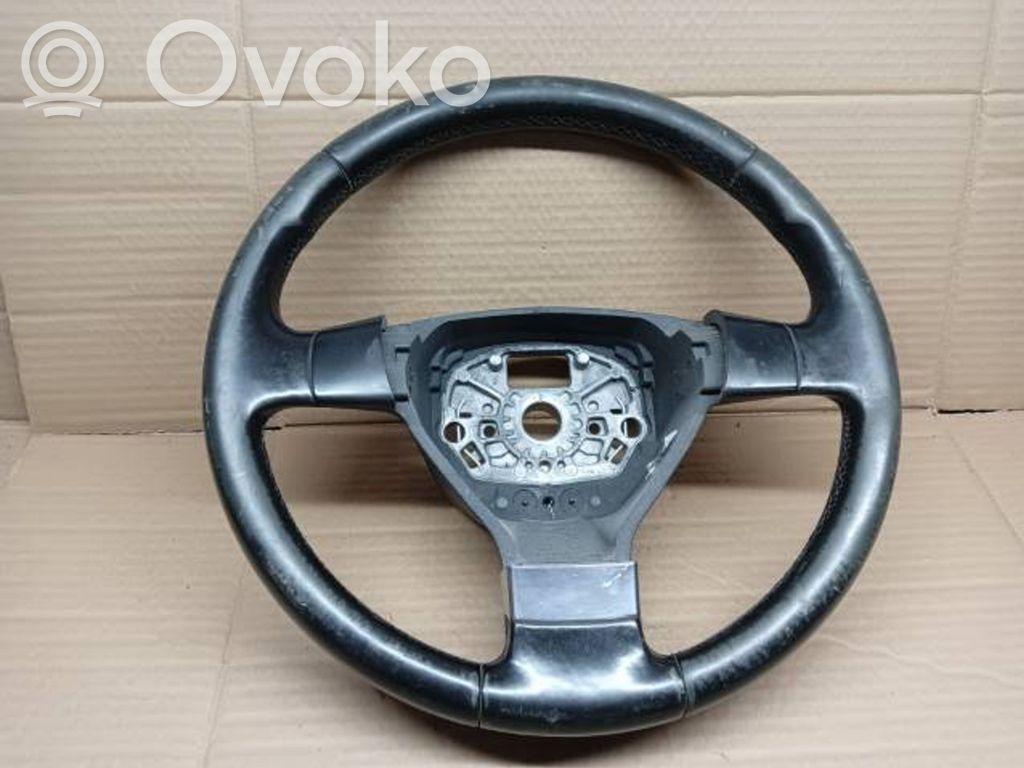 Volkswagen Tiguan Ohjauspyörä 
