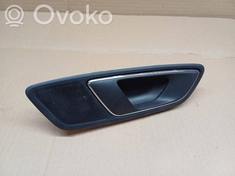 Seat Leon (5F) Rear door interior handle 