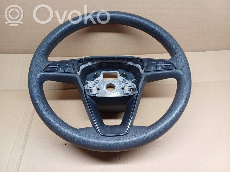 Seat Ibiza IV (6J,6P) Volante 
