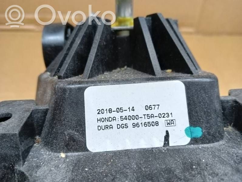 Honda Jazz Selector caja de cambios 