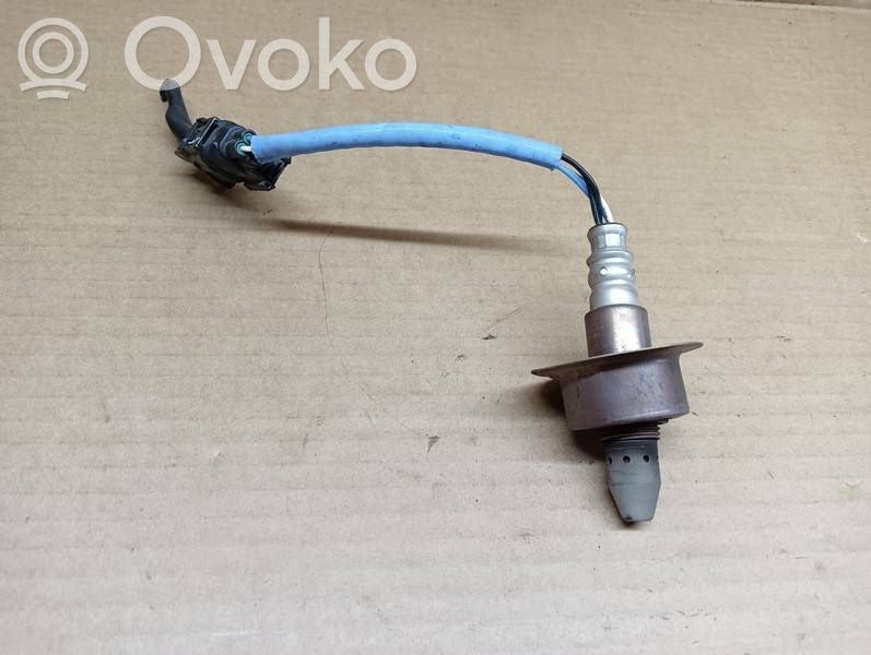 Honda Jazz Sonda lambda 