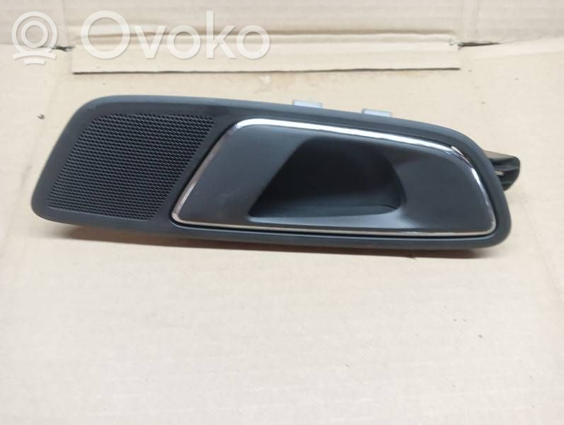 Seat Leon (5F) Iekšējais atvēršanas rokturītis 