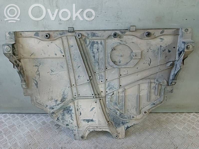 Mazda 3 III Engine cover (trim) 