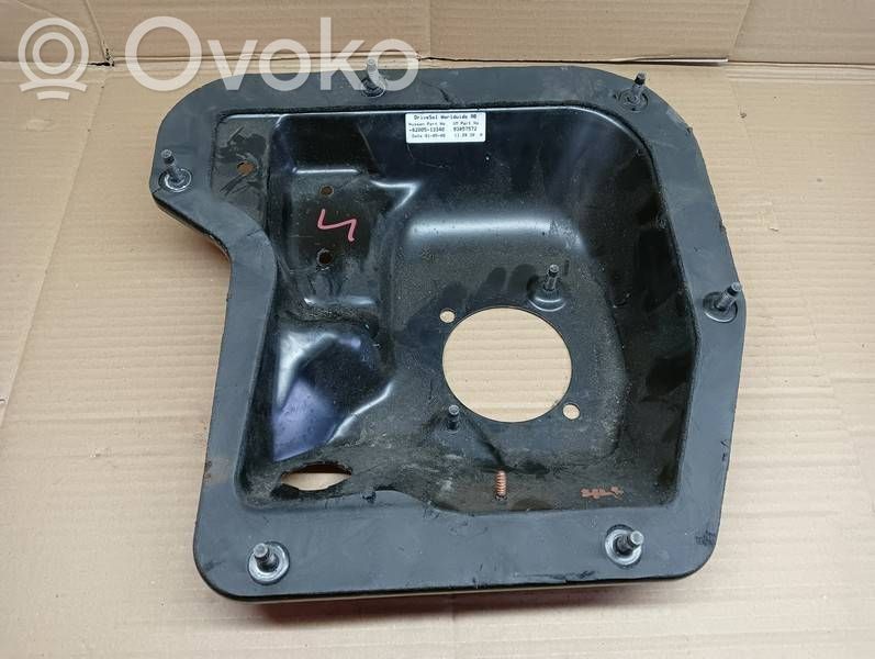 Opel Vivaro Assemblage pédale 