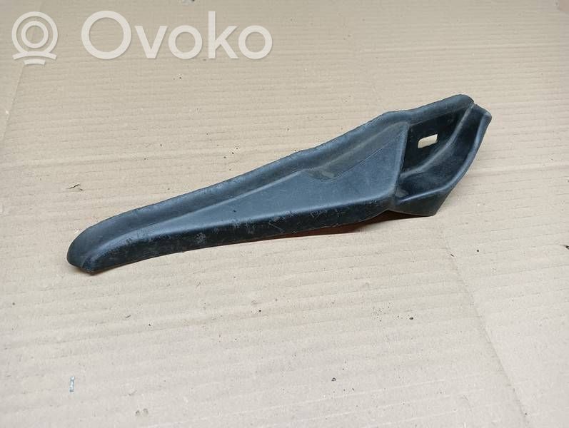 Renault Clio IV Wiper trim 