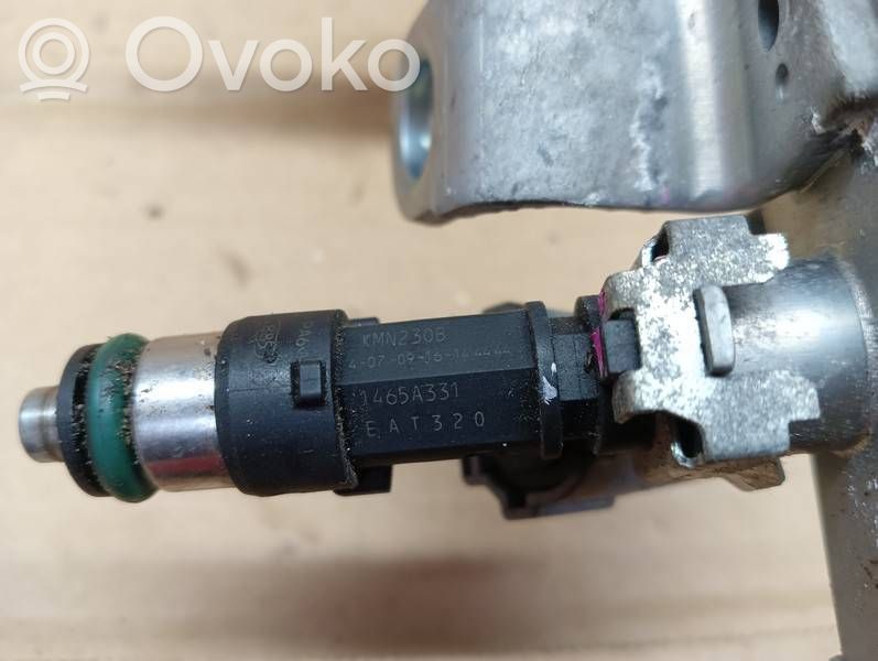 Mitsubishi Space Star Inyector de combustible 