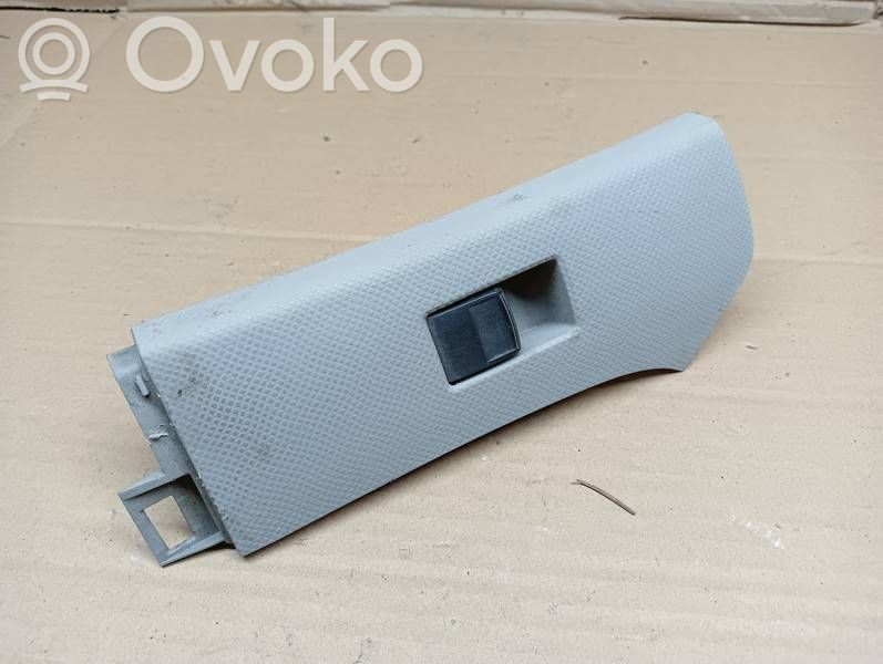 Toyota Yaris Interruptor del elevalunas eléctrico 