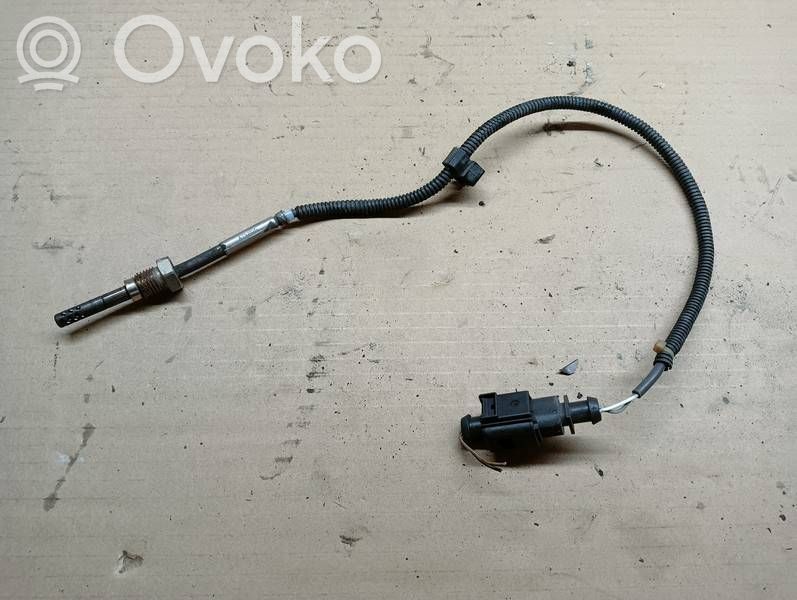 Audi Q5 SQ5 8R Sensor de temperatura del escape 