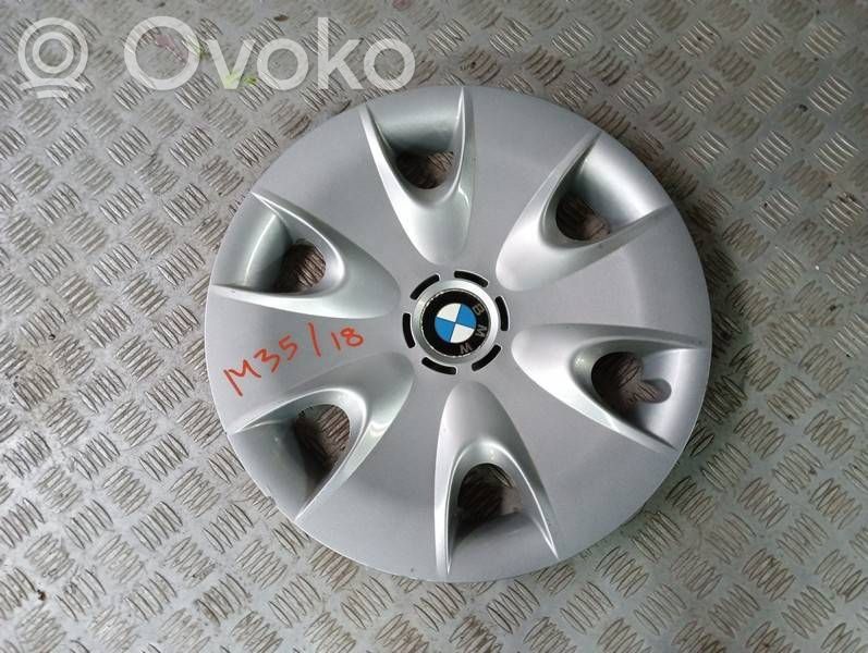 BMW 3 E90 E91 Enjoliveurs R16 