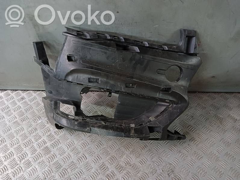 BMW 2 F45 Front bumper mounting bracket 