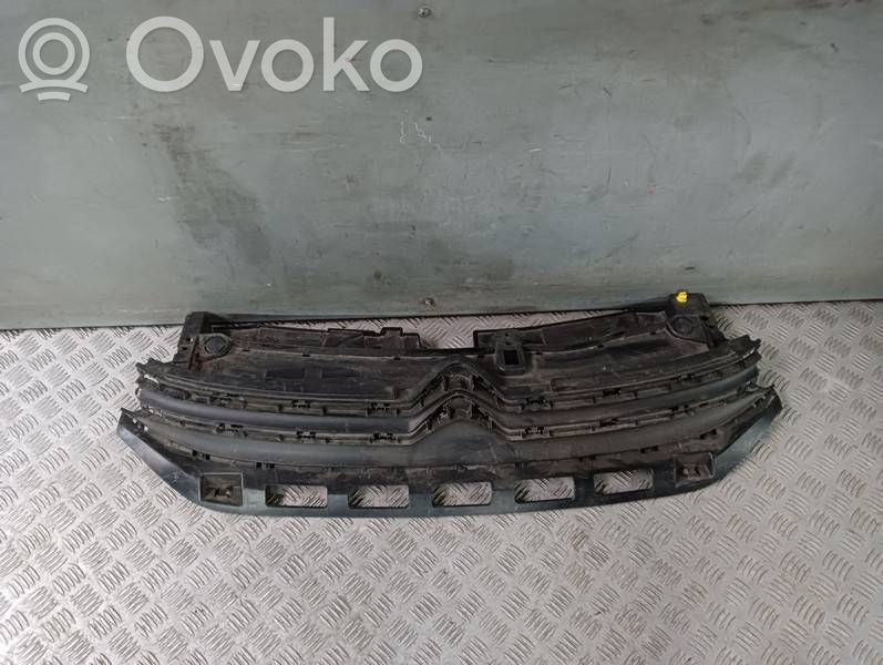 Front grill   9812063477,1190251000100