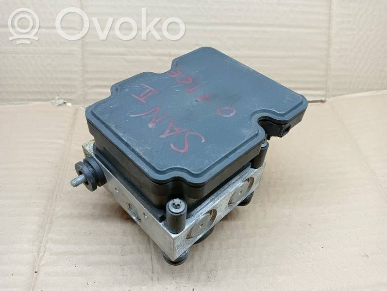 ABS Pump   0265956035,2265106455