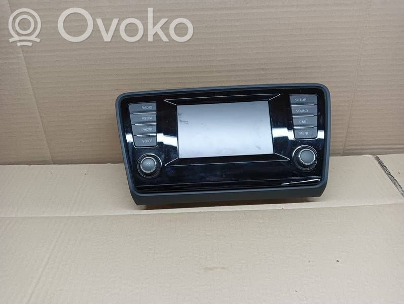 Audi A4 S4 B8 8K Radio / CD-Player / DVD-Player / Navigation 