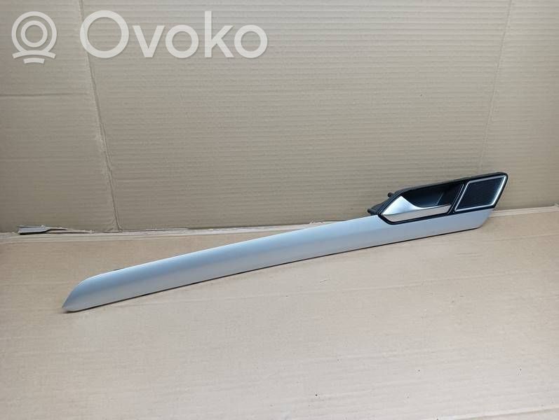 Volkswagen PASSAT B8 Rivestimento della portiera posteriore 