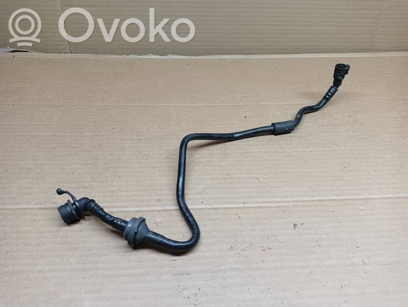 Volkswagen PASSAT B8 Unterdruckleitung / Unterdruckschlauch 