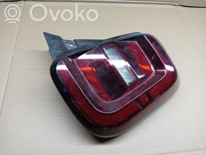 Lampa tylna   20270209