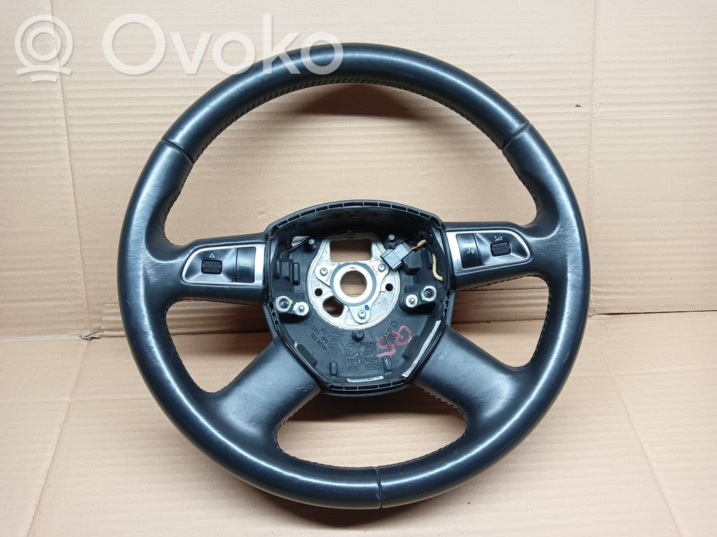 Audi Q5 SQ5 8R Kierownica 