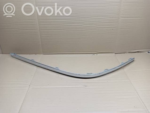 Volkswagen PASSAT B7 Rear bumper trim bar molding 