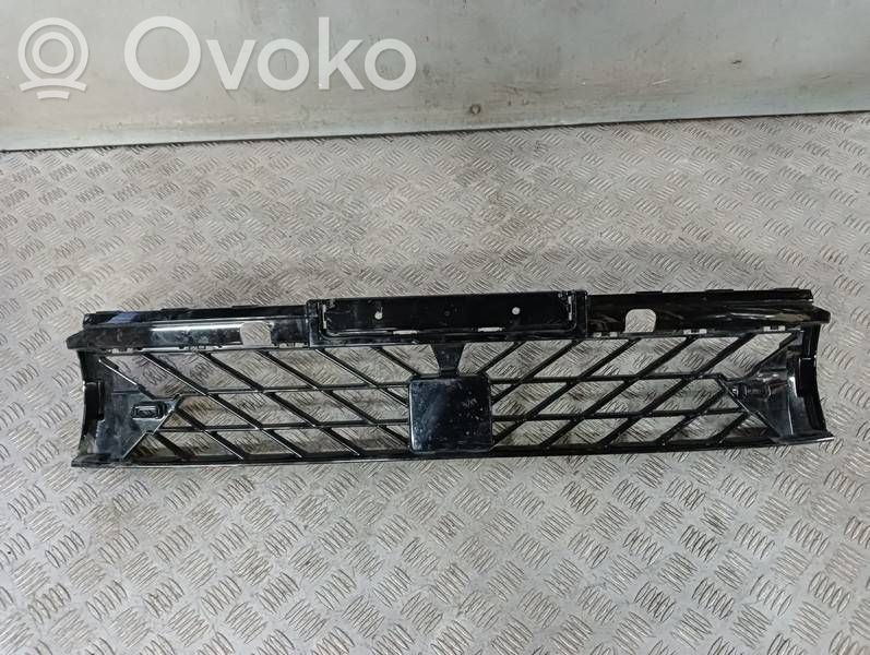 Cupra Formentor Front bumper lower grill 