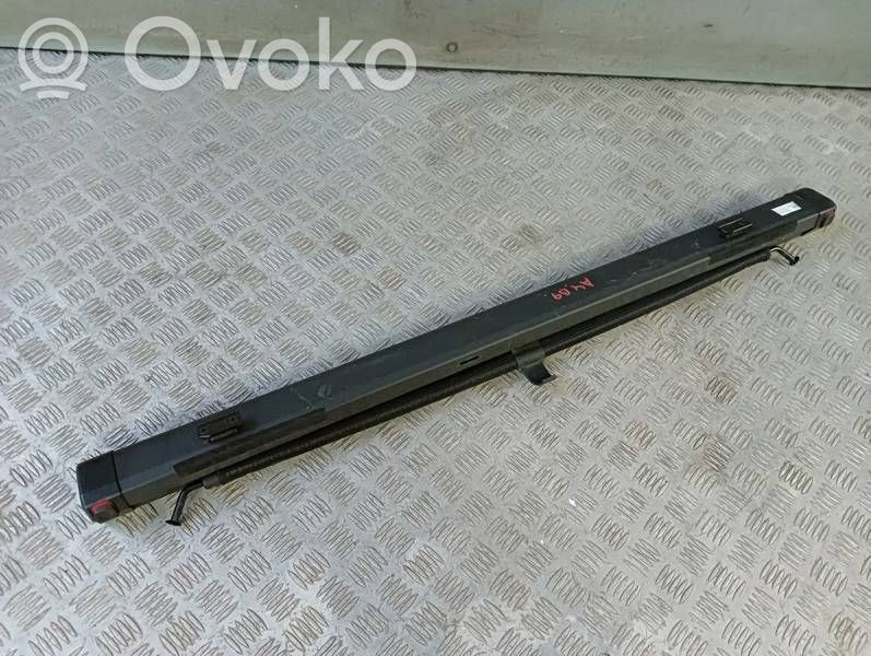 Audi A4 S4 B9 Siatka bagażnika 