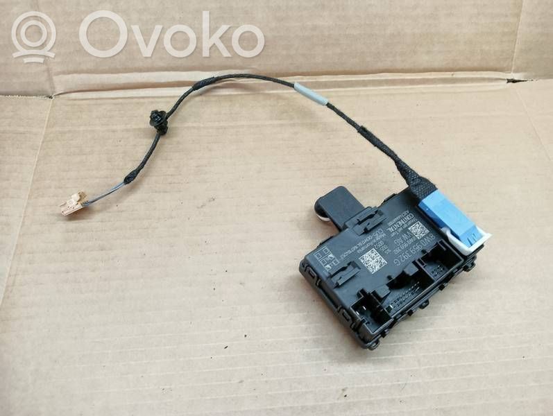 Door control unit/module   8W0959392G,8W0959392,A2C7466681100