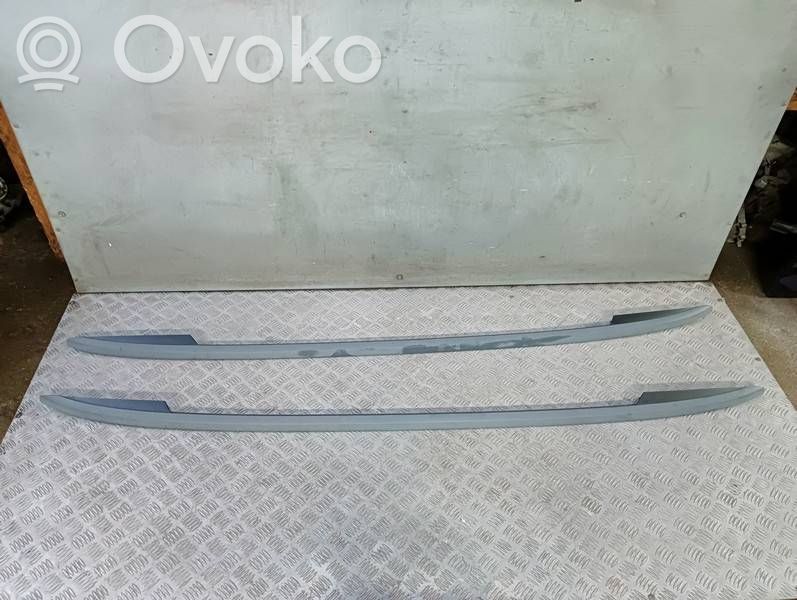 Skoda Kodiaq Șină bară capotă 
