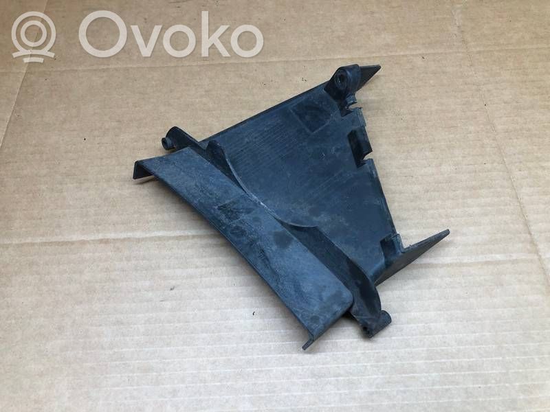 Audi A4 S4 B9 Front splash guards bracket 