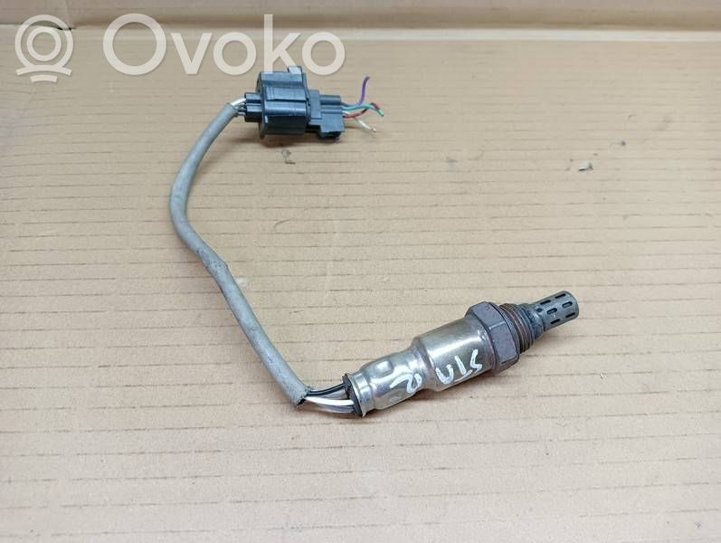 Sonda lambda   0ZA639M9